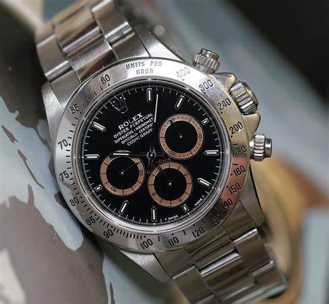 rolex 16520